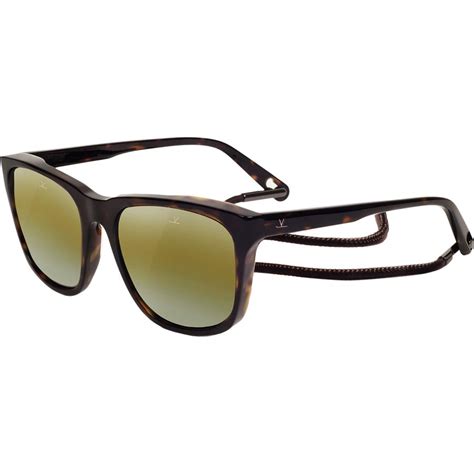 vuarnet square horizon vl 1608 sunglasses polarized